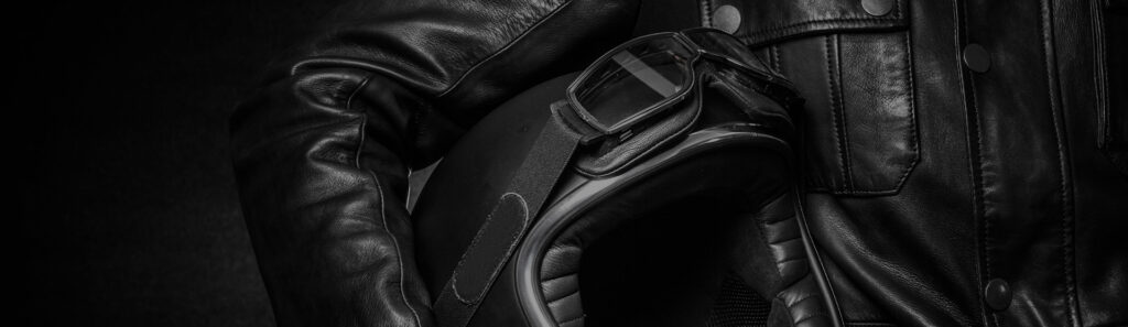 Sicherheit von Motorradfahrern